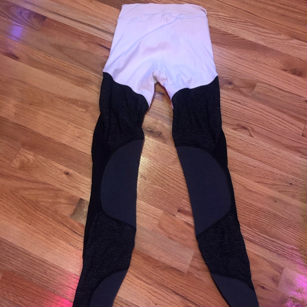 Full length lululemon limited edition leggings